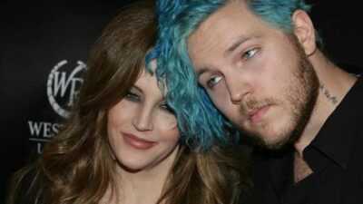 Efsane ismin torunu canına kıydı