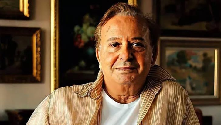 Mirasını yıllar önce kime bıraktığını açıklamış