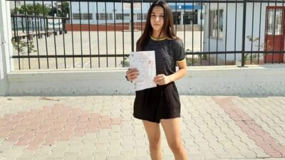 LGS’ye giren öğrencinin hayatını karartan hata!