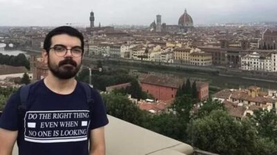 Üniversite öğrencisinin acı ölümü! Sınav için gittiği Ankara’da…