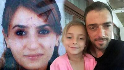 Önce kapıyı açan kızını vurdu! Dehşet evi