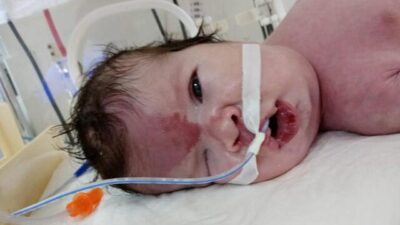 ‘Oğlunuz oldu’ dediler, gerçek 5 gün sonra ortaya çıktı