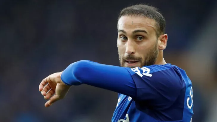 Everton’lı Cenk Tosun, Beşiktaş’a geri dönüyor Önümüzdeki sezon için forvet bölgesine transfer yapmayı planlayan Beşiktaş, Everton