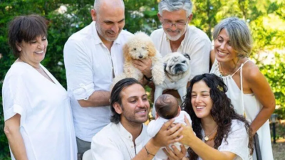 Ünlülerden Kurban Bayramı mesajları