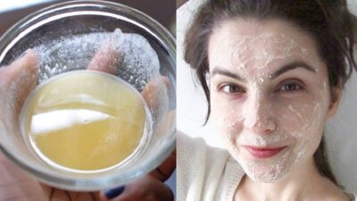 Gençlik ve güzellik iksiri karbonat