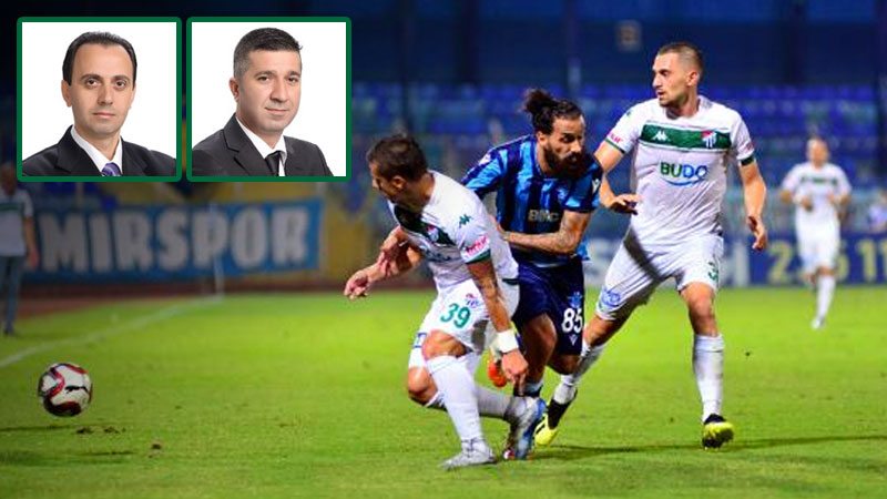 ‘Hayal kırıklığı’nı böyle yorumladılar ‘Hayal kırıklığı’nı böyle yorumladılar