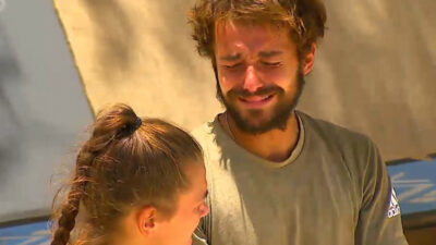 Survivor’da kim elendi? Göz yaşlarını tutamadılar…