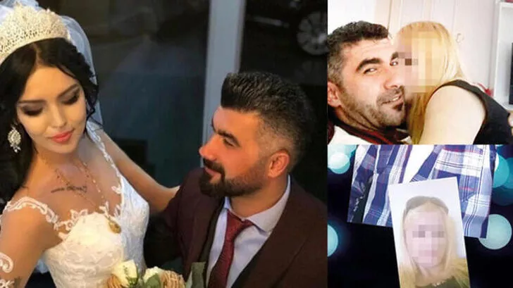 ‘Karım belediye başkanıyla beni aldattı’ diyen Ahmet Tilki’nin başka kadınla fotoğrafları çıktı