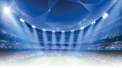 Lizbon'da sekizli final formatıyla oynanacak UEFA Şampiyonlar Ligi çeyrek final