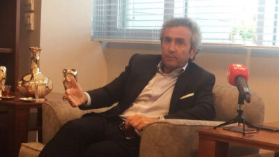 Tekstil krizi fırsata dönüştürdü, mağazacılık ise e-ticarete yenildi