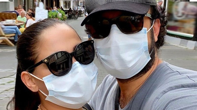 Megastar’ın karantina imajı