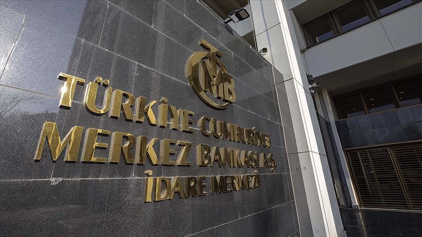 Merkez Bankası’ndan flaş açıklama