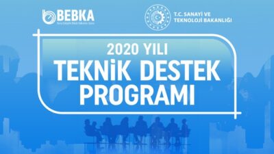 Teknik destek programı değerlendirme sonuçları açıklandı