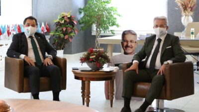 Turgay Erdem’e teşekkür mesajı