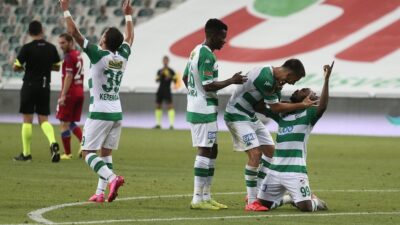 Nefes kesen Süper Lig yarışı… MAHŞERİN 4 ATLISI!