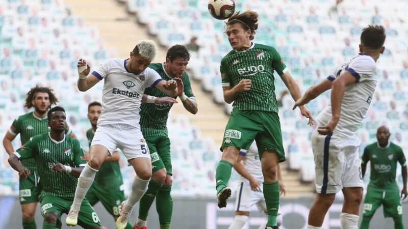 1.Lig’de sezonun karnesi… Hatayspor ile Büyükşehir Belediye Erzurumspor'un doğrudan Süper Lig vizesi aldığı
