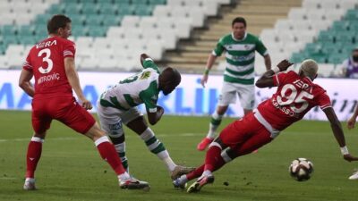 Başkan Mestan umutlu konuştu; Taraftarımız şüphe etmesin…