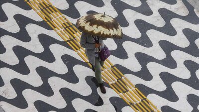 Meteorolojiden fırtına ve sağanak uyarısı