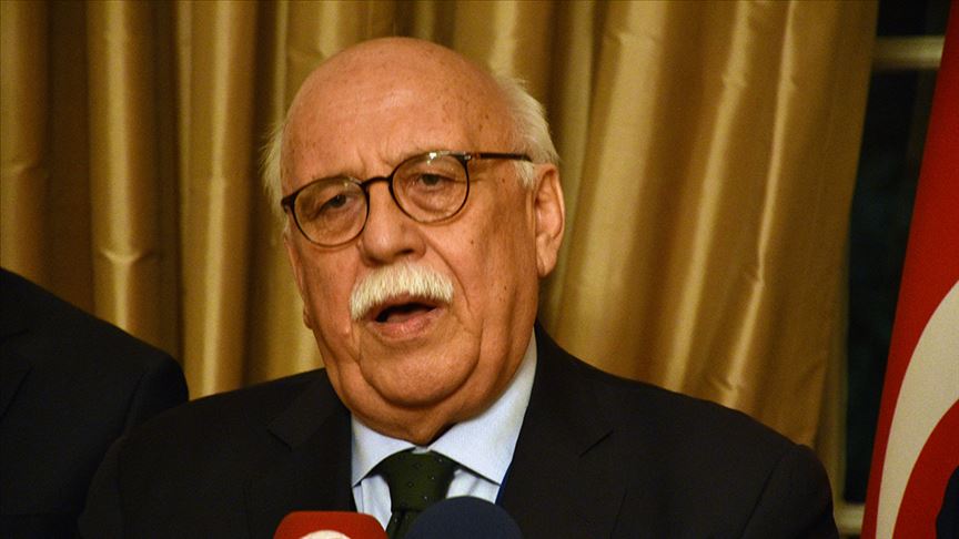 ‘Ermenistan’ın saldırıları tüm dünyaya anlatılmalı’