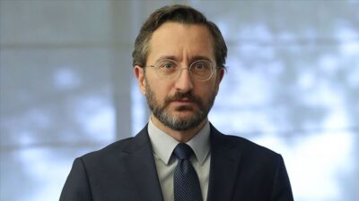 İletişim Başkanlığından 15 Temmuz darbe girişimine özel ‘Milat filmi