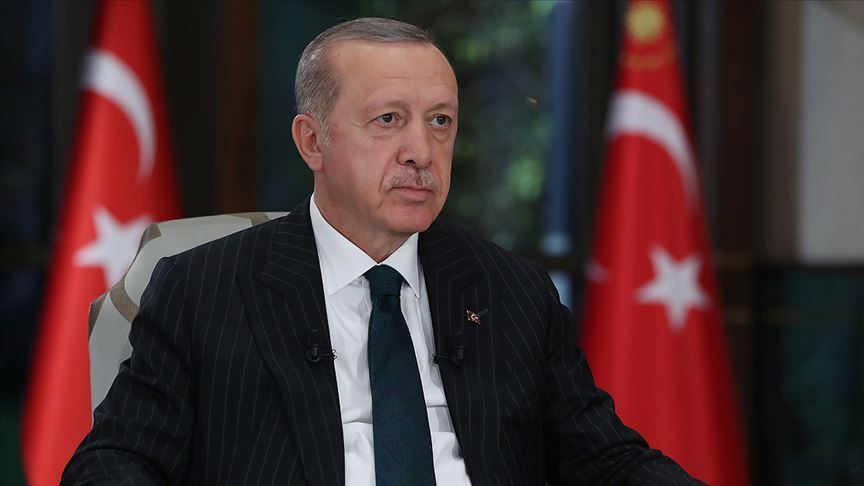 Özel okullara ilişkin çalışma Cumhurbaşkanı Erdoğan’a sunuldu