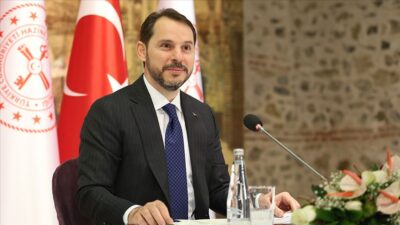 Bakan Albayrak’tan pancar çiftçisine müjde