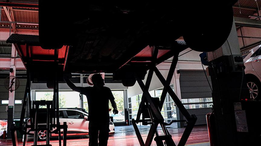 Kurban Bayramı için yolculuk yapacaklara ‘araç bakımı’ uyarısı