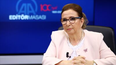 Bakan Pekcan’dan ihracatçı firmalara iki yeni müjde