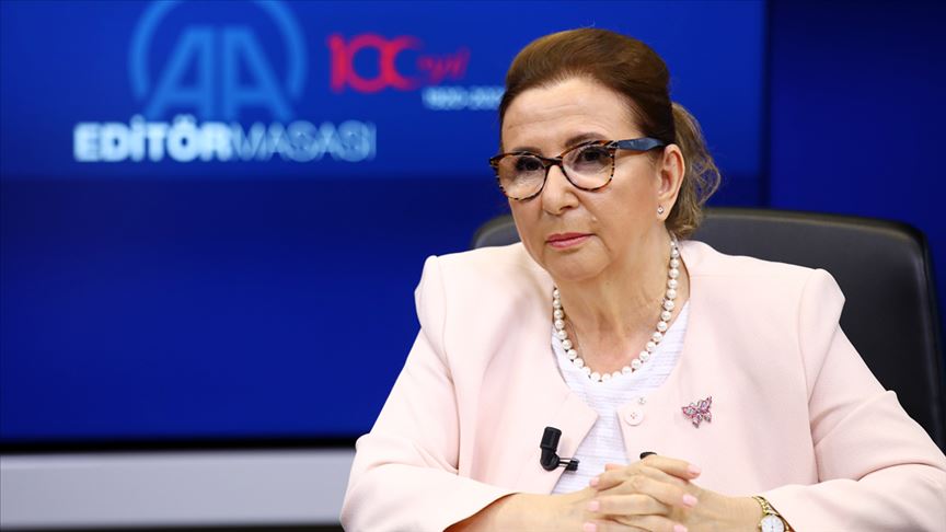 Bakan Pekcan’dan ihracatçı firmalara iki yeni müjde