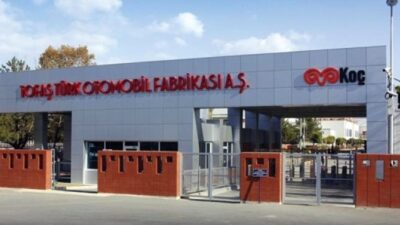 TOFAŞ’tan açıklama! 30 Temmuz-13 Ağustos tarihleri arasında…