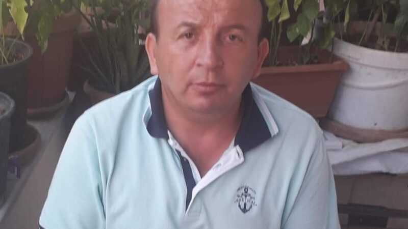 Bursa’da tonlarca ağırlıktaki borunun altında kalarak can verdi Bursa’da çalıştığı fabrikada tonlarca ağırlıktaki borunun altında kalan 45 yaşındaki