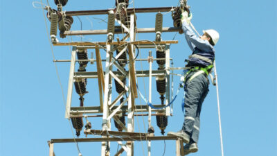 Bayramda kesintisiz enerji için 223 ekip görevde