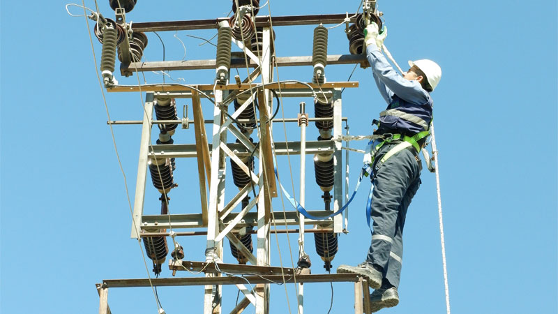 Bayramda kesintisiz enerji için 223 ekip görevde