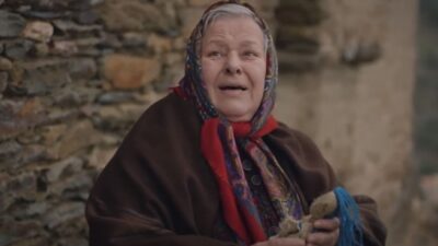 Ünlü oyuncu hayatını kaybetti…