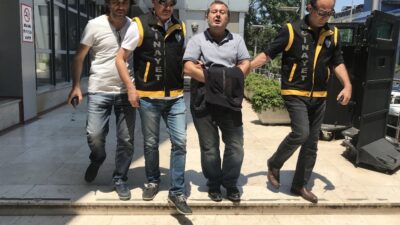 Bursa’da ünlü tatlıcıyı öldürmüştü! Cezası belli oldu