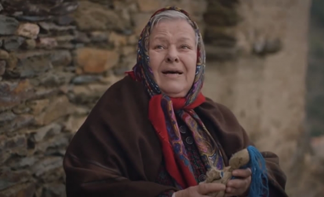 Ünlü oyuncu hayatını kaybetti… Ünlü oyuncu hayatını kaybetti…