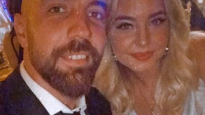 Survivor sonrası tatil! Sercan arabada uyurken çekti…