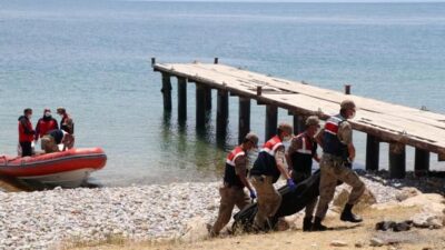 Van Gölü’ndeki tekne faciasında can kaybı 26’ya yükseldi