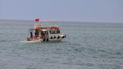 Van Gölü’nden bir kötü haber daha