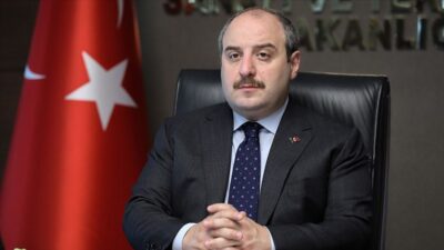 Bakan Varank’tan eleştirilere yanıt! İsimlerini tek tek açıkladı