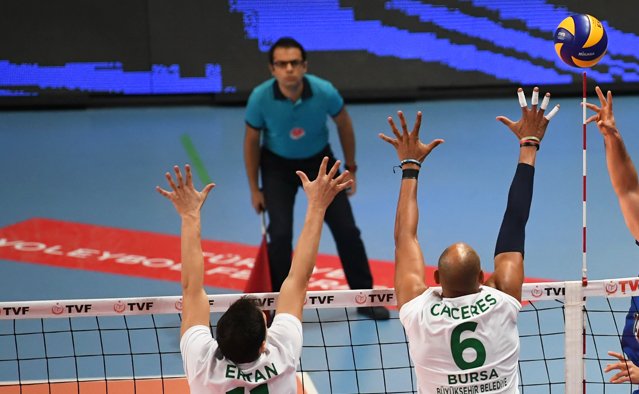 Büyükşehir Belediyespor’a korona şoku! 1 sporcunun testi pozitif…