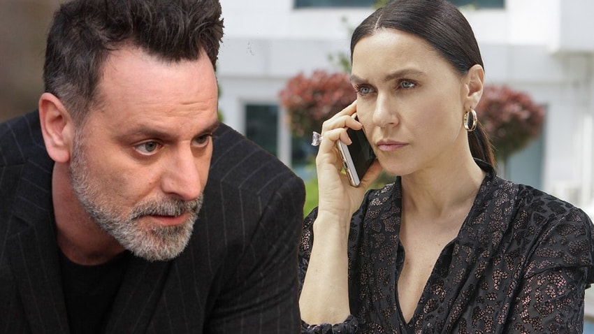 Şevval Sam’dan Ozan Güven açıklaması