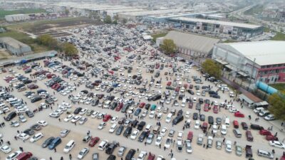 Yargıtay’dan ’pert araç’ kararı