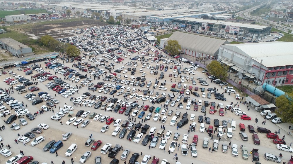 Yargıtay’dan ’pert araç’ kararı