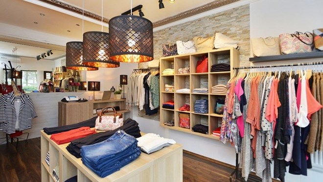 Yazlık koleksiyonlar depoda kaldı