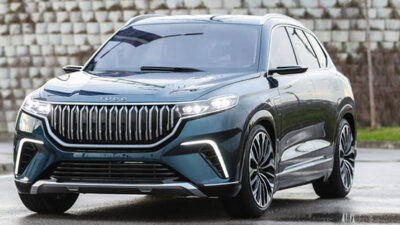 60 yıllık rüya adım adım gerçekleşiyor