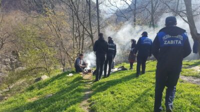 Yıldırım Belediyesi 30 zabıta memuru alacak