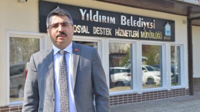 Yıldırım Belediyesi dayanışmaya aracılık ediyor