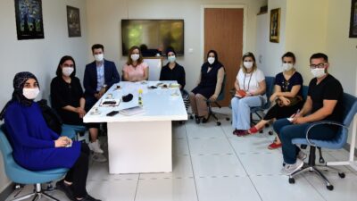 Yıldırım için akademik işbirliği