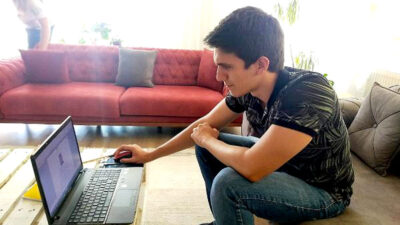 YKS’de birinci olduğunu Bursa’da öğrendi: ‘İnandım ve başardım’